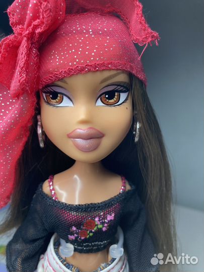 Кукла братц bratz братс