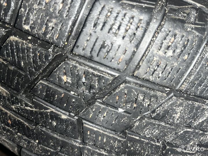 Yokohama Ice Guard IG60 205/55 R16 91Q