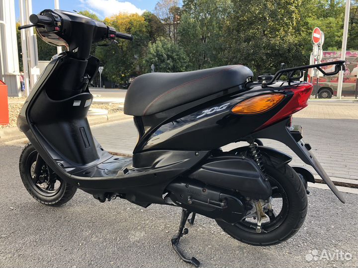 Yamaha Jog DX50 купить в Краснодаре | Транспорт | Авито