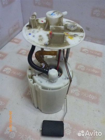 Насос топливный Kia Rio QB G4FA 2011-2015