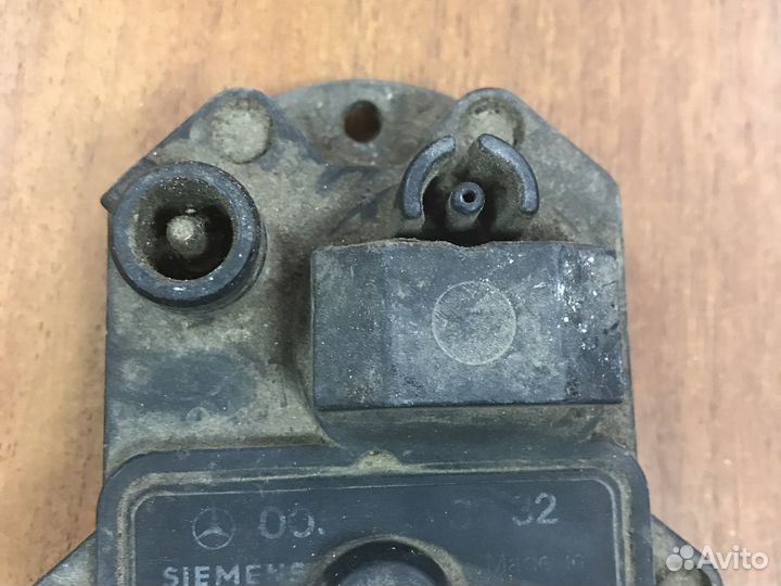 Kоммутaтор Mеrcеdеs W124 W201