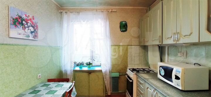 2-к. квартира, 49,8 м², 7/9 эт.