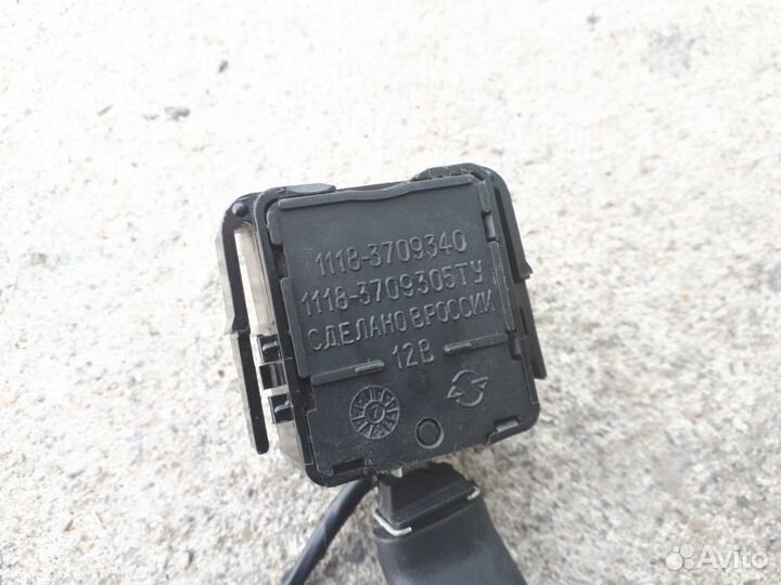 Переключатель стеклоочистителей Datsun On-DO