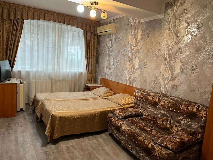 Комната 24 м², 2/3 эт.