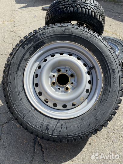 Nordman 5 175/70 R13