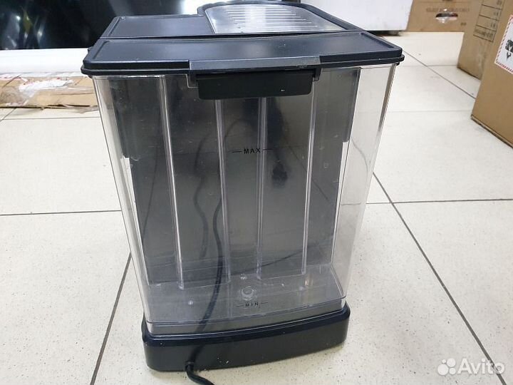 Кофеварка рожковая Polaris PCM 1536E