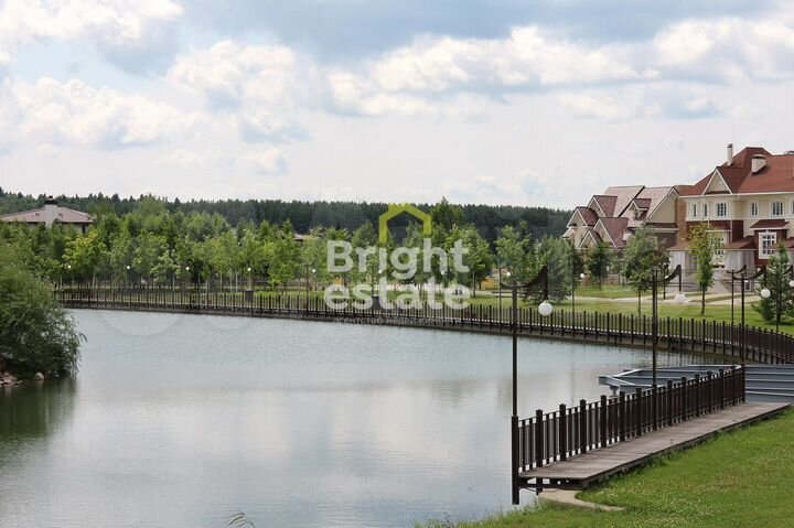 Участок 18,7 сот. (ИЖС)