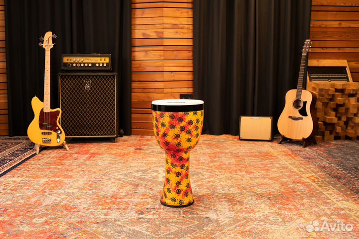 Джембе VR-sdjpo12