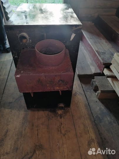 Продам котёл