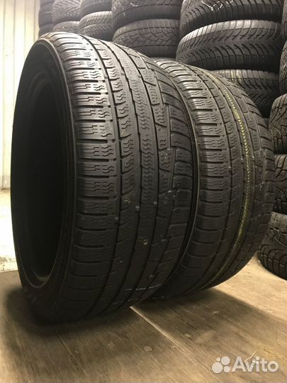 Nokian Tyres WR A3 235/45 R17