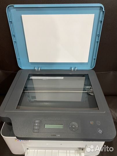 Мфу лазерное HP Laser 135a