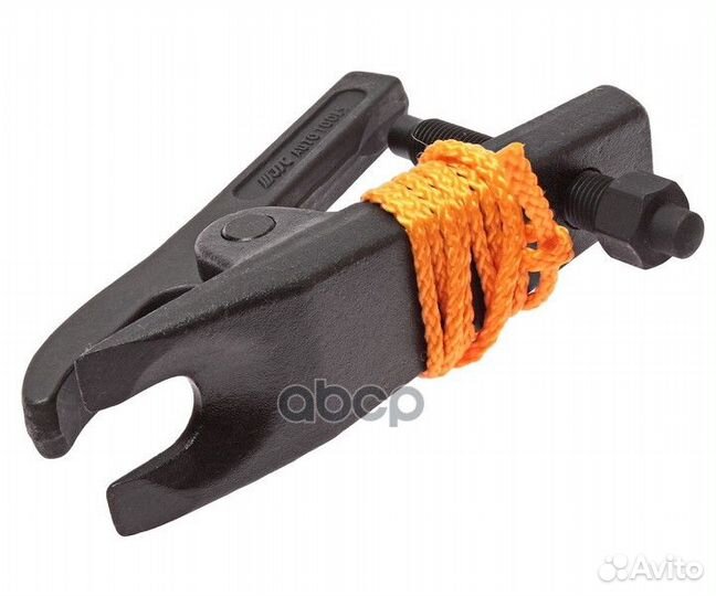 Съемник шаровых опор (рычажного типа) зев 19мм