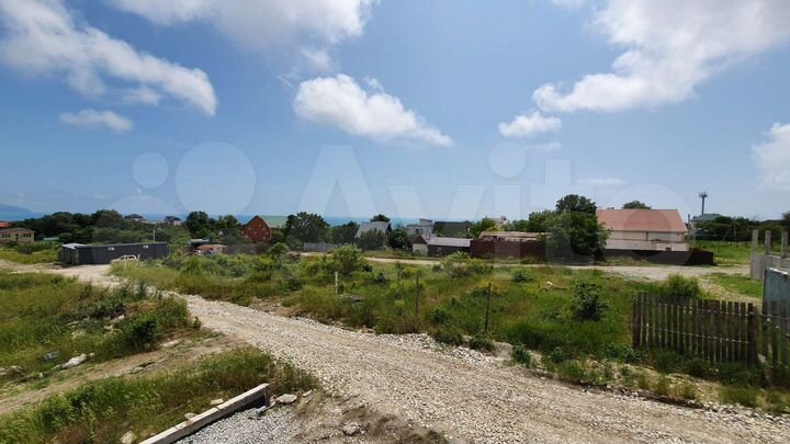 Дом 186 м² на участке 6 сот.