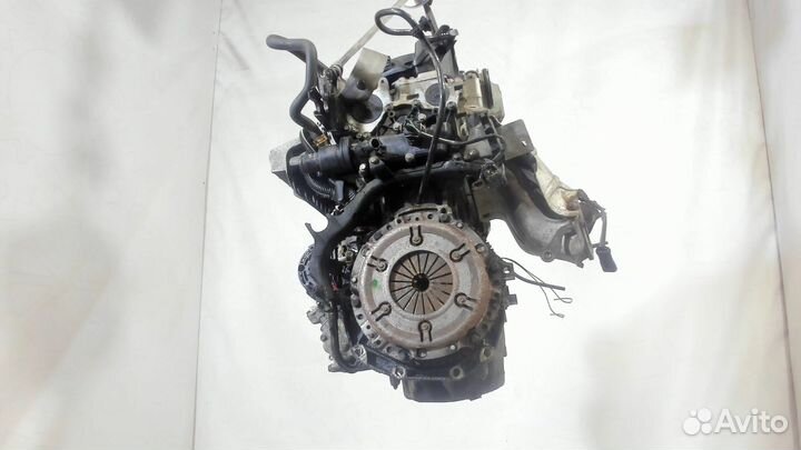 Двигатель Renault Clio, 2003