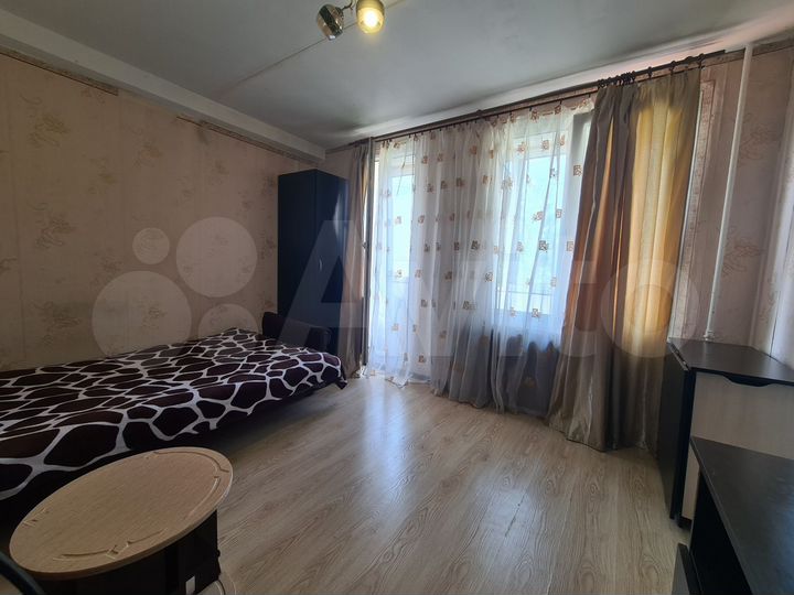 1-к. квартира, 23 м², 5/9 эт.