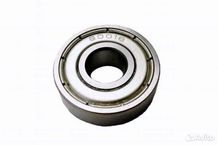 Подшипник 608RS Abec 7 (8x22x7) для самокатов и ро