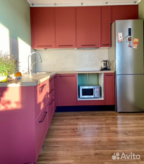 Кухни на заказ