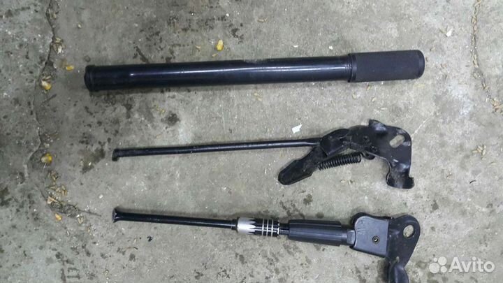 Запчасти для велосипеда