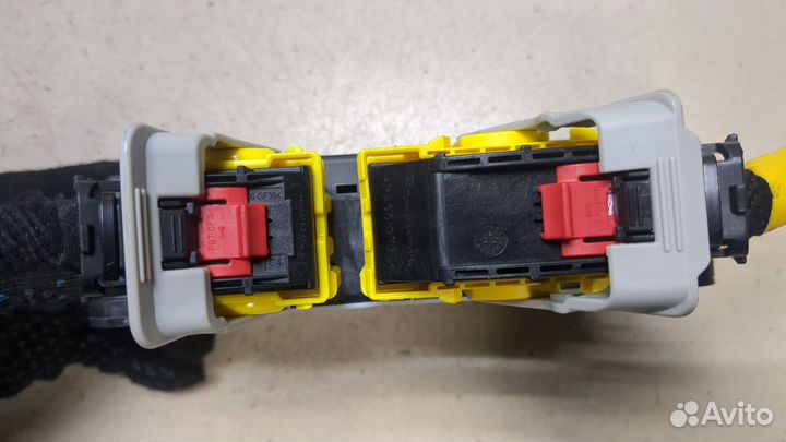 Блок управления airbag Chevrolet Trax 2023, 2023