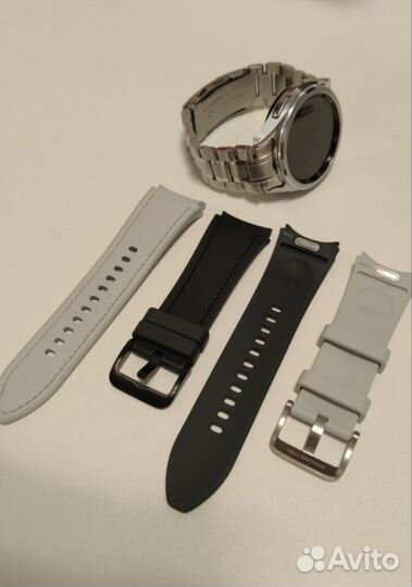 Samsung galaxy watch 6 classic 43mm