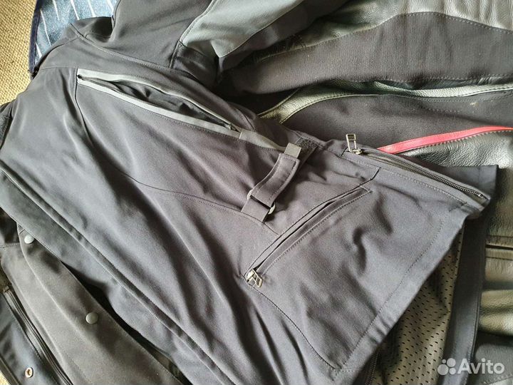 Мотокуртка женская dainese araya 42it