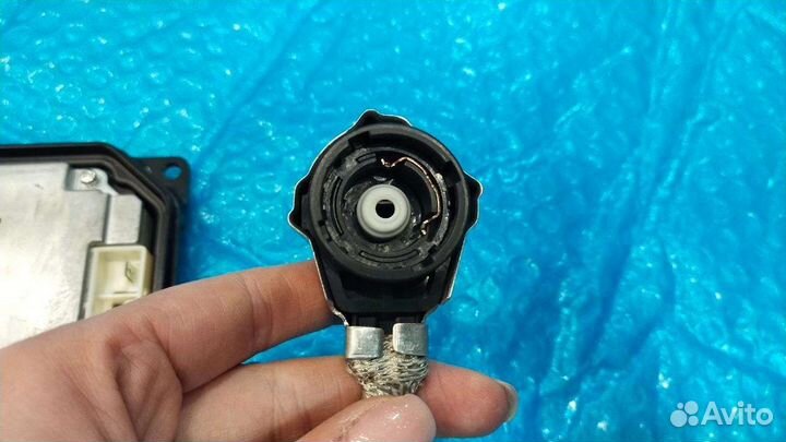 Блок Тойота Камри 40 розжига ксенона D4S NEW