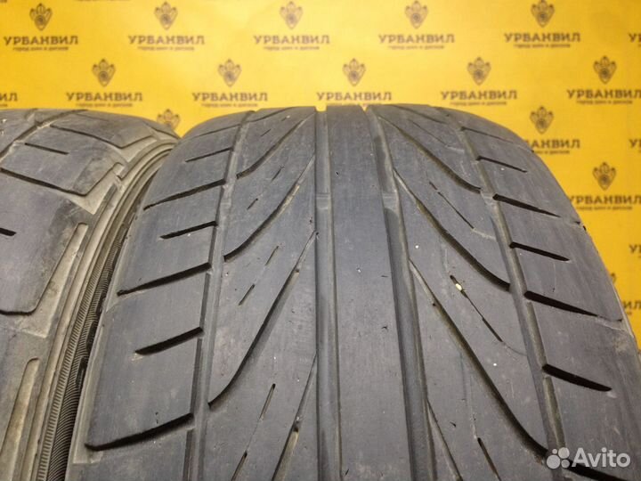 Dunlop Direzza DZ101 205/55 R16 92V