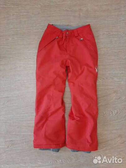 Горнолыжные брюки