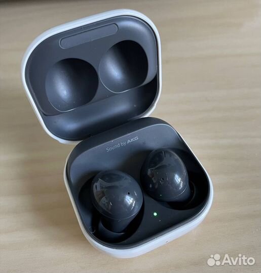 Наушники Samsung galaxy buds 2