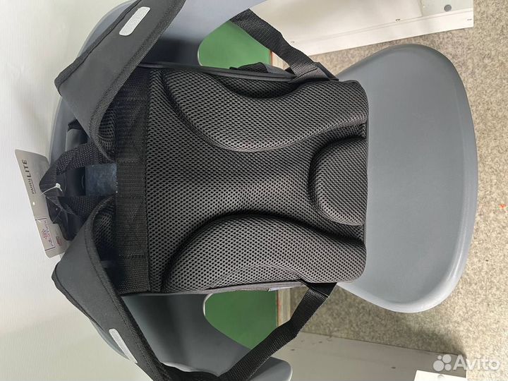 Рюкзак школьный для мальчика ортопедический