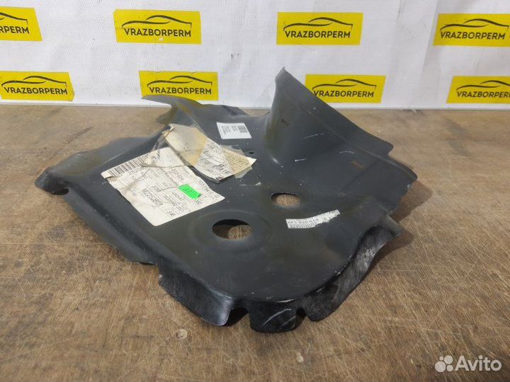 Кузовной элемент Audi A4