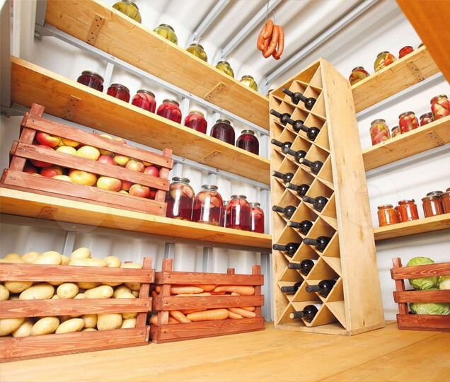 Машиноместо