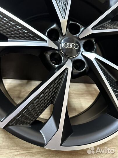 Новые диски rs R19 5-112