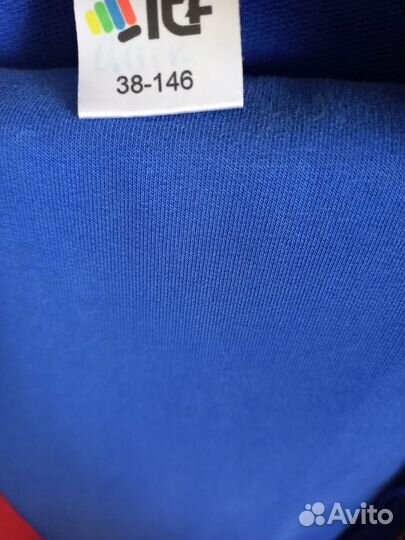 Спортивный костюм доя тхэквондо