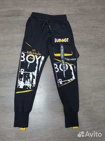 Костюм для мальчика р-р 128