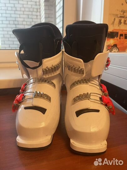 Горнолыжные ботинки детские 22.5