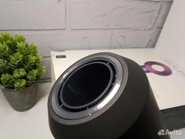 Фен dyson supersonic для волос