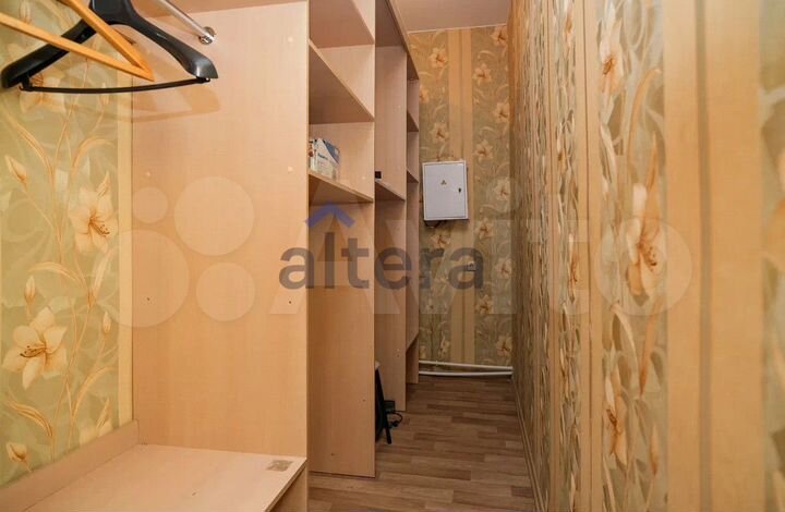 Коттедж 142,9 м² на участке 10 сот.