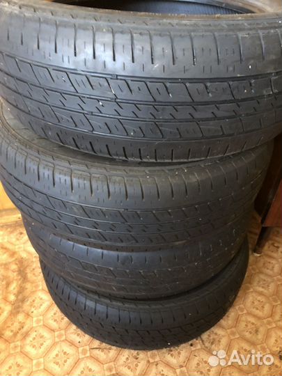 Kumho Solus KL21 235/60 R18
