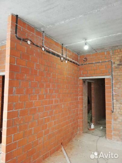 Услуги электрика