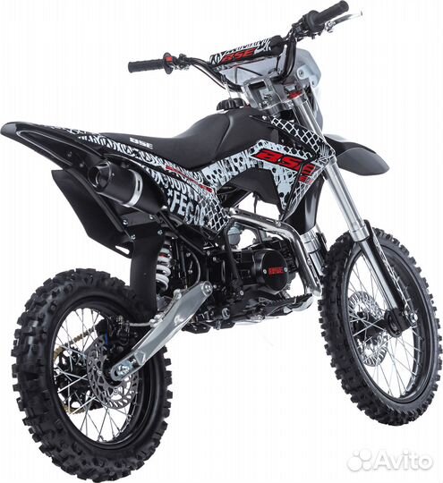 Питбайк BSE EX 125E MAX13 1.0