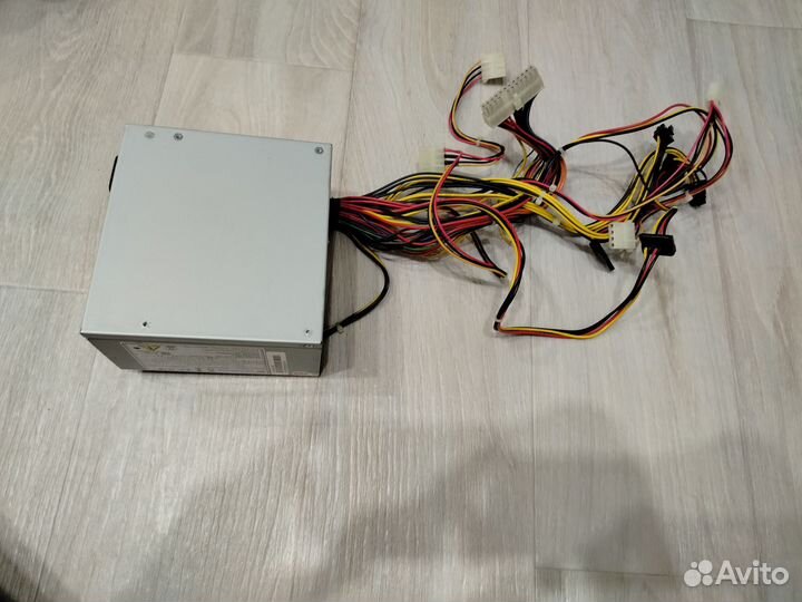 Блок питания 400w