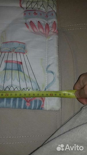 Пеленальное покрывало