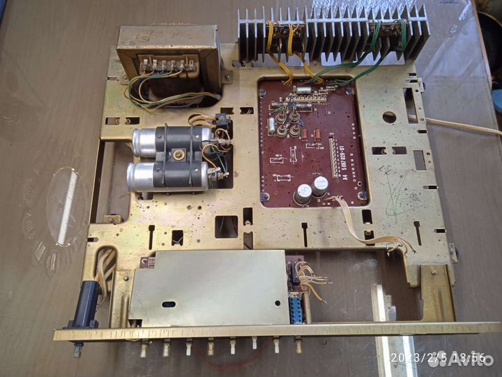 Вега - 108 - 109 на запчасти