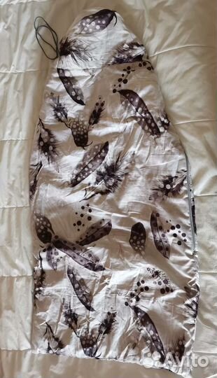 Спальник детский