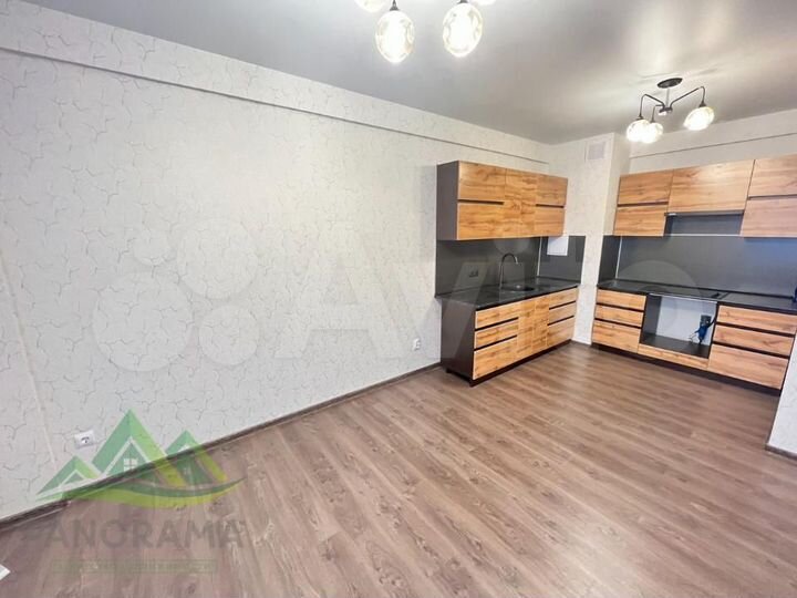 2-к. квартира, 69 м², 2/17 эт.