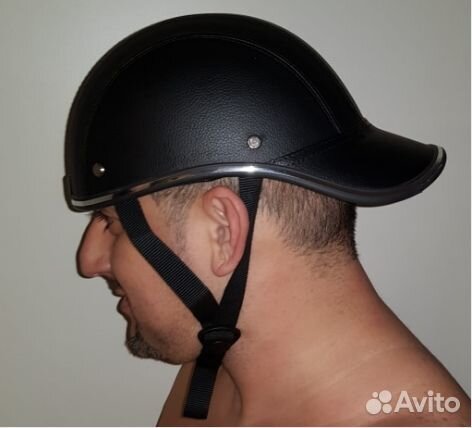 Продам каску-шлем бейсболку