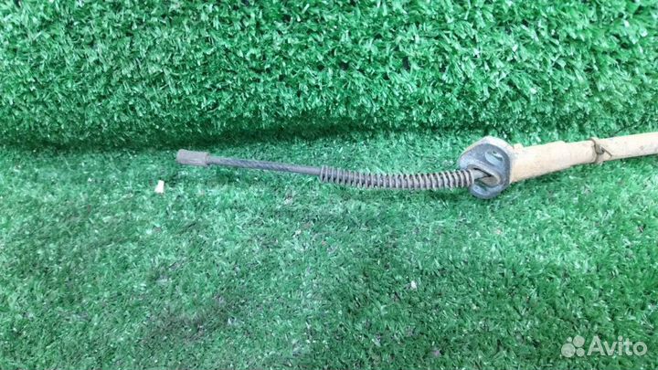 Трос ручного тормоза Almera N16 (00-06) /Almera Cl