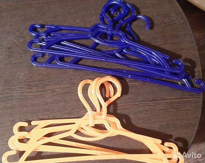 Вешалки плечики детские