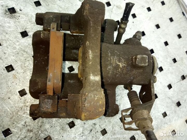 Суппорт задний правый Audi A3/S3